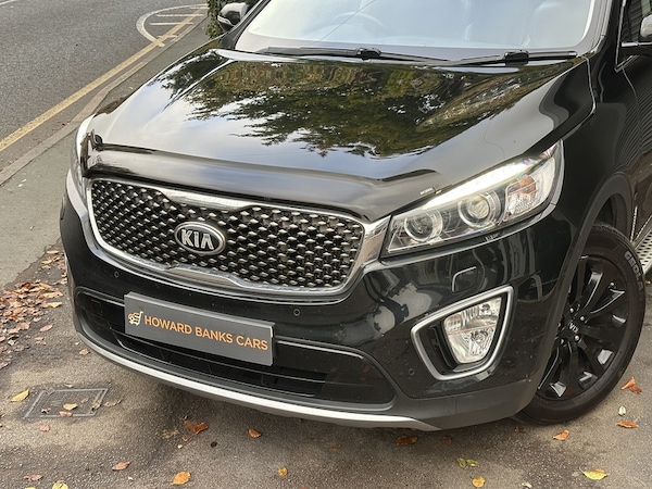 Used Kia Sorento 2015 for sale - 76253249: Photo 21
