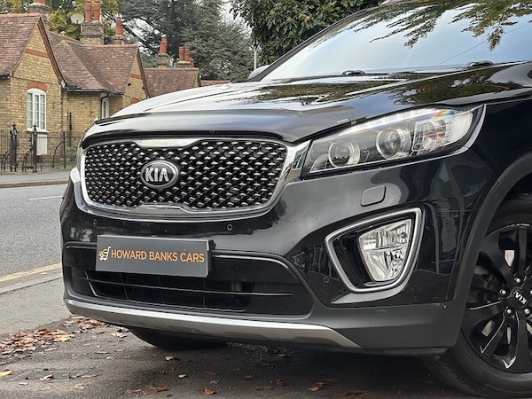 Used Kia Sorento 2015 for sale - 76253249: Photo 22