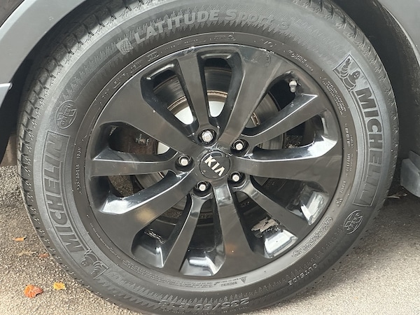 Used Kia Sorento 2015 for sale - 76253249: Photo 28