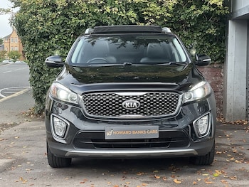 Used Kia Sorento 2015 for sale - 76253249: Photo 2