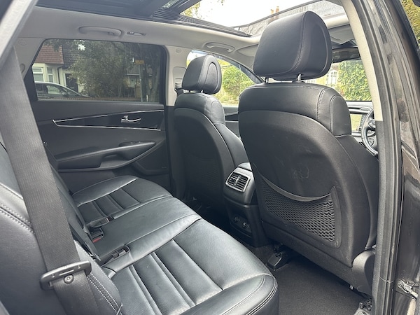 Used Kia Sorento 2015 for sale - 76253249: Photo 33