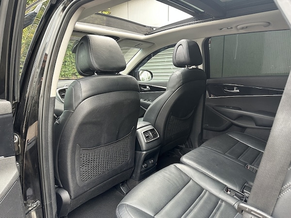 Used Kia Sorento 2015 for sale - 76253249: Photo 35