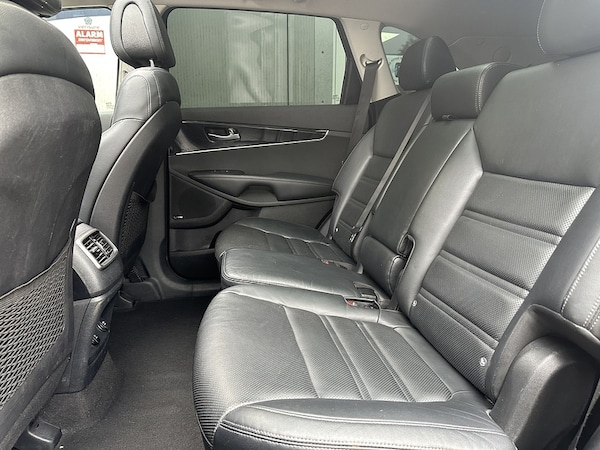 Used Kia Sorento 2015 for sale - 76253249: Photo 36