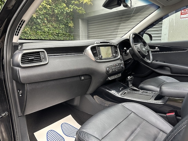 Used Kia Sorento 2015 for sale - 76253249: Photo 37