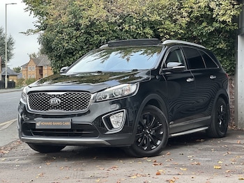 Used Kia Sorento 2015 for sale - 76253249: Photo 3