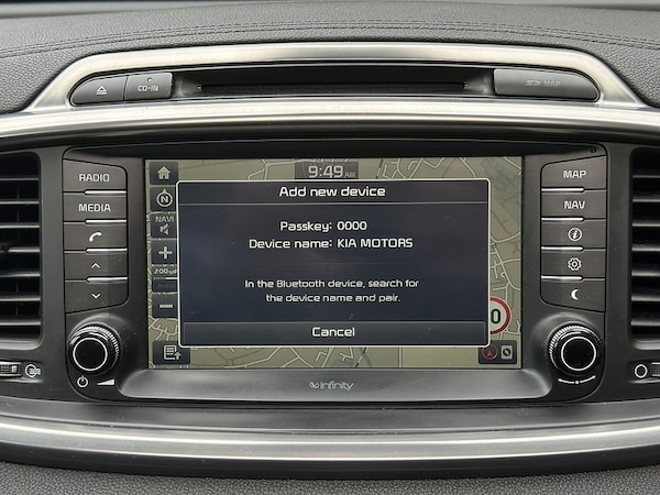 Used Kia Sorento 2015 for sale - 76253249: Photo 43