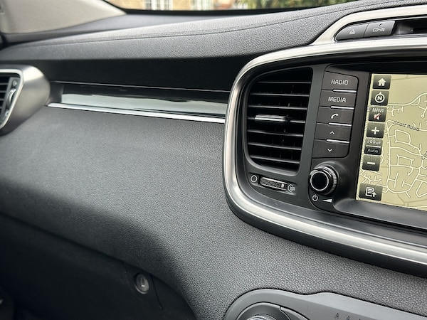 Used Kia Sorento 2015 for sale - 76253249: Photo 45