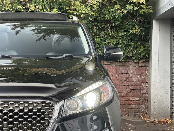 Used Kia Sorento 2015 for sale - 76253249: Photo 51