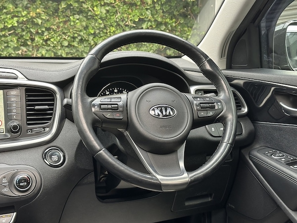 Used Kia Sorento 2015 for sale - 76253249: Photo 54