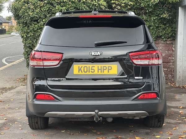 Used Kia Sorento 2015 for sale - 76253249: Photo 5