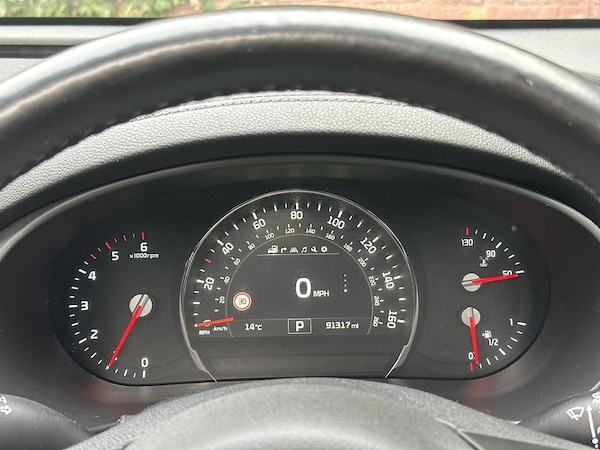 Used Kia Sorento 2015 for sale - 76253249: Photo 60