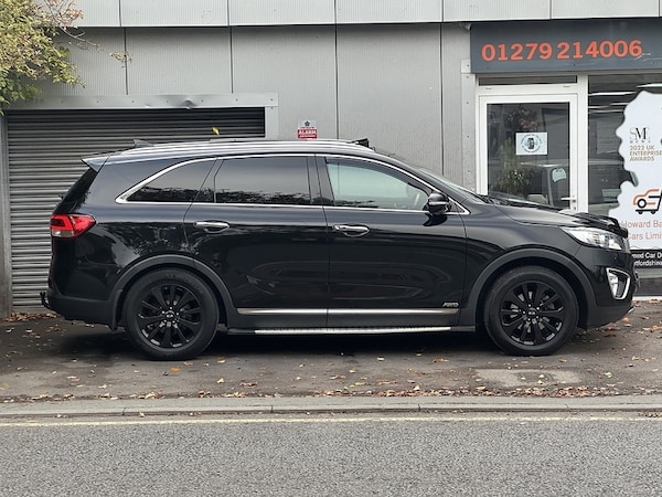 Used Kia Sorento 2015 for sale - 76253249: Photo 65