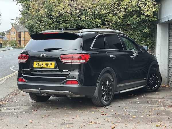 Used Kia Sorento 2015 for sale - 76253249: Photo 6