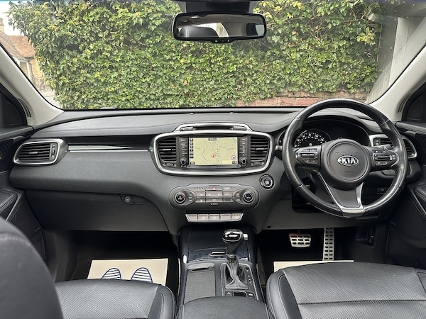 Used Kia Sorento 2015 for sale - 76253249: Photo 8