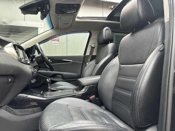 Used Kia Sorento 2015 for sale - 76253249: Photo 9
