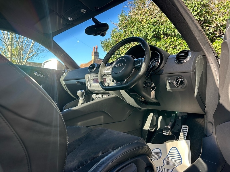 Used Audi TT 2012 for sale - 76637195: Photo 14