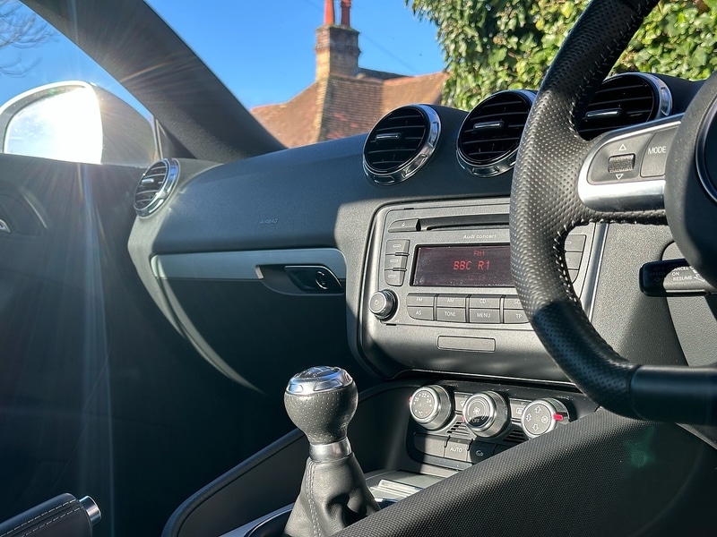 Used Audi TT 2012 for sale - 76637195: Photo 16