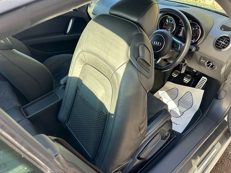 Used Audi TT 2012 for sale - 76637195: Photo 18