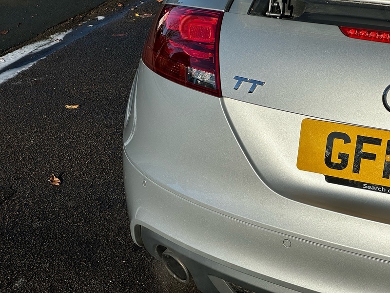 Used Audi TT 2012 for sale - 76637195: Photo 19