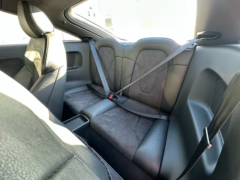 Used Audi TT 2012 for sale - 76637195: Photo 26