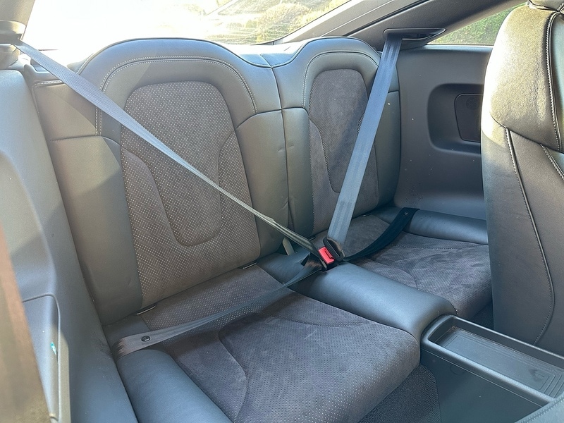 Used Audi TT 2012 for sale - 76637195: Photo 27