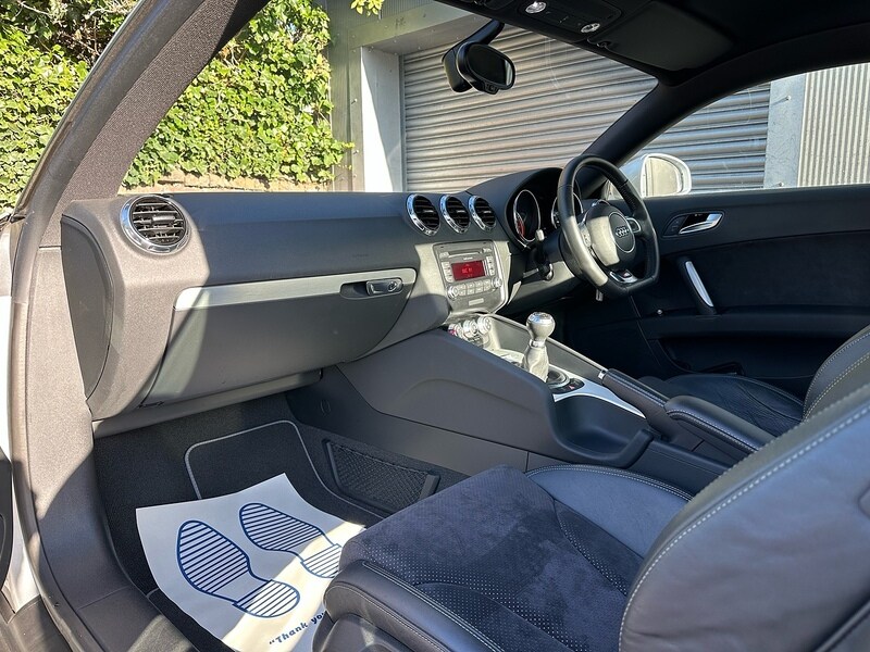 Used Audi TT 2012 for sale - 76637195: Photo 29