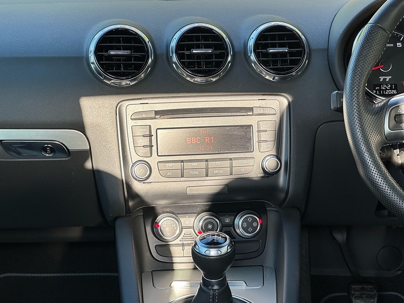 Used Audi TT 2012 for sale - 76637195: Photo 30