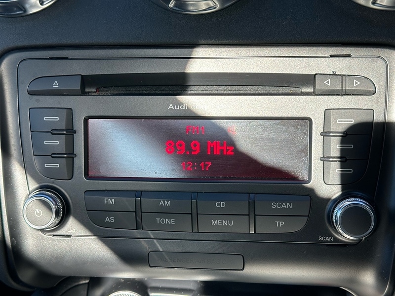 Used Audi TT 2012 for sale - 76637195: Photo 31