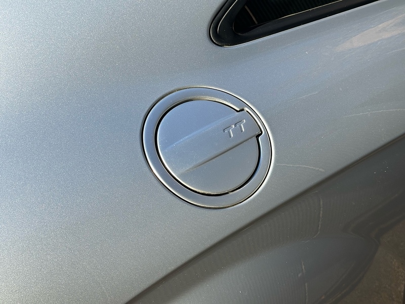 Used Audi TT 2012 for sale - 76637195: Photo 37