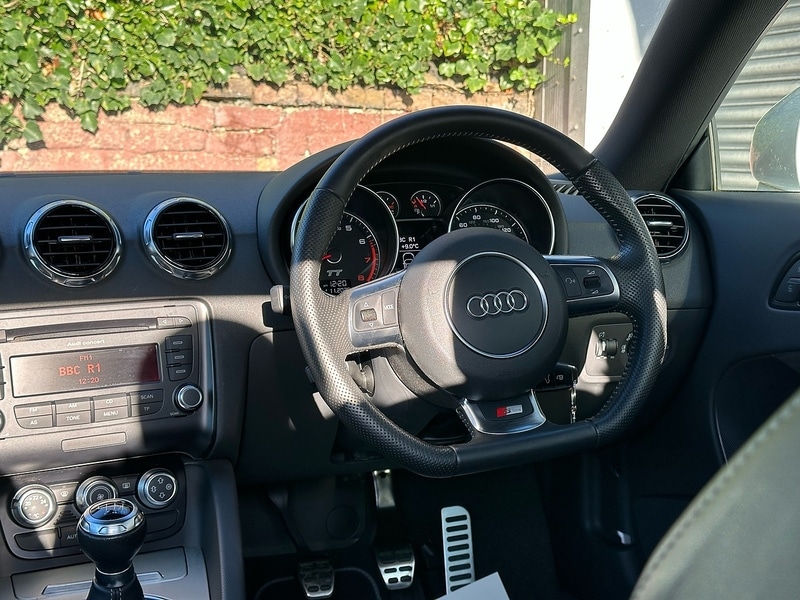 Used Audi TT 2012 for sale - 76637195: Photo 38