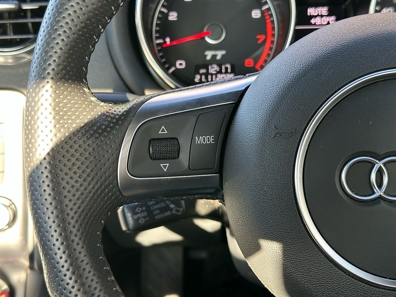 Used Audi TT 2012 for sale - 76637195: Photo 39