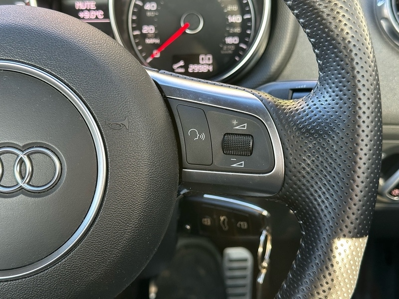 Used Audi TT 2012 for sale - 76637195: Photo 40