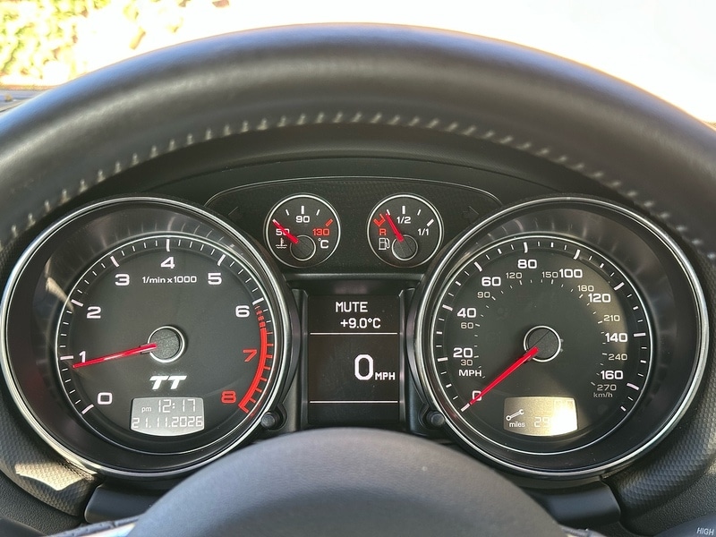 Used Audi TT 2012 for sale - 76637195: Photo 41