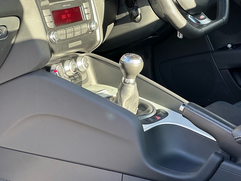 Used Audi TT 2012 for sale - 76637195: Photo 45