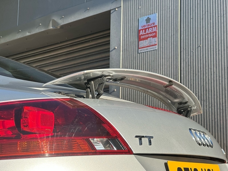 Used Audi TT 2012 for sale - 76637195: Photo 49