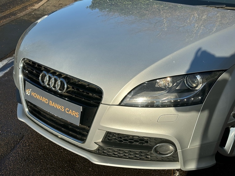 Used Audi TT 2012 for sale - 76637195: Photo 51