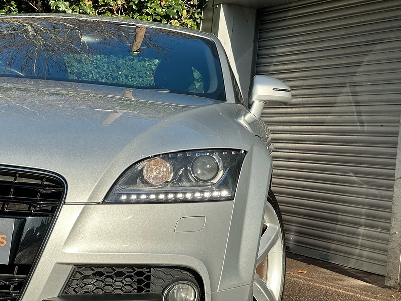 Used Audi TT 2012 for sale - 76637195: Photo 52