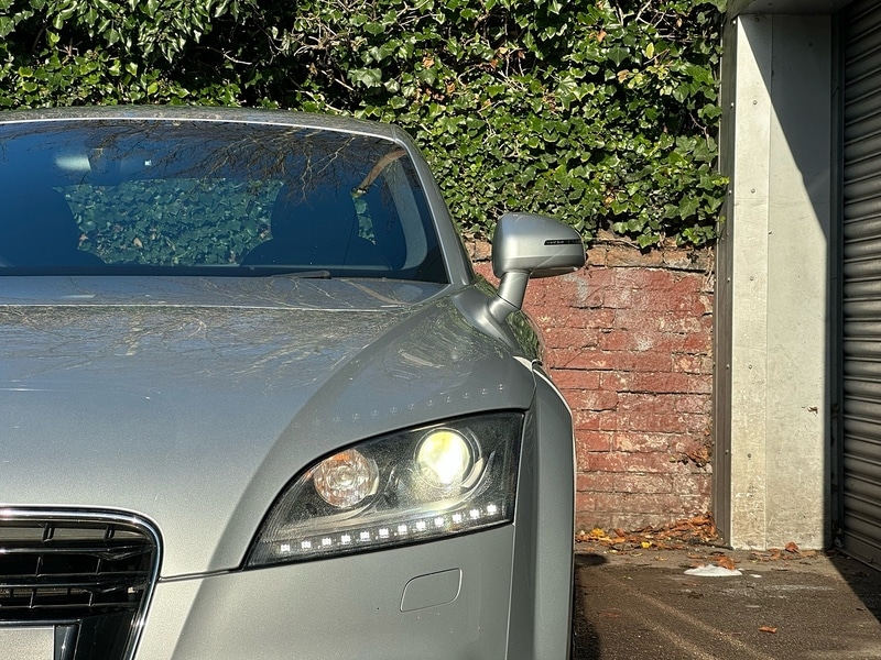 Used Audi TT 2012 for sale - 76637195: Photo 54