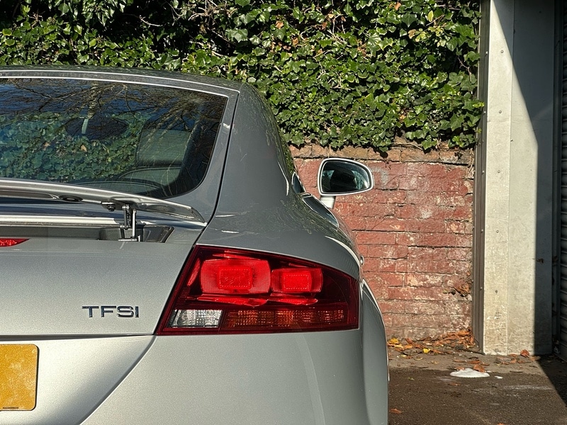 Used Audi TT 2012 for sale - 76637195: Photo 55