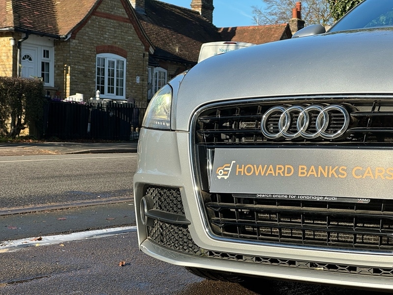 Used Audi TT 2012 for sale - 76637195: Photo 56