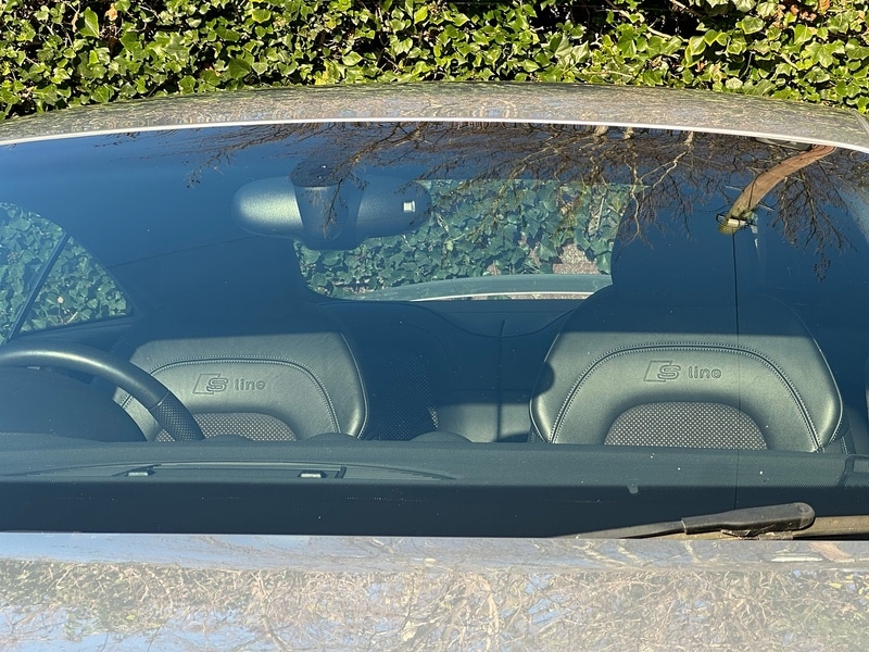 Used Audi TT 2012 for sale - 76637195: Photo 58