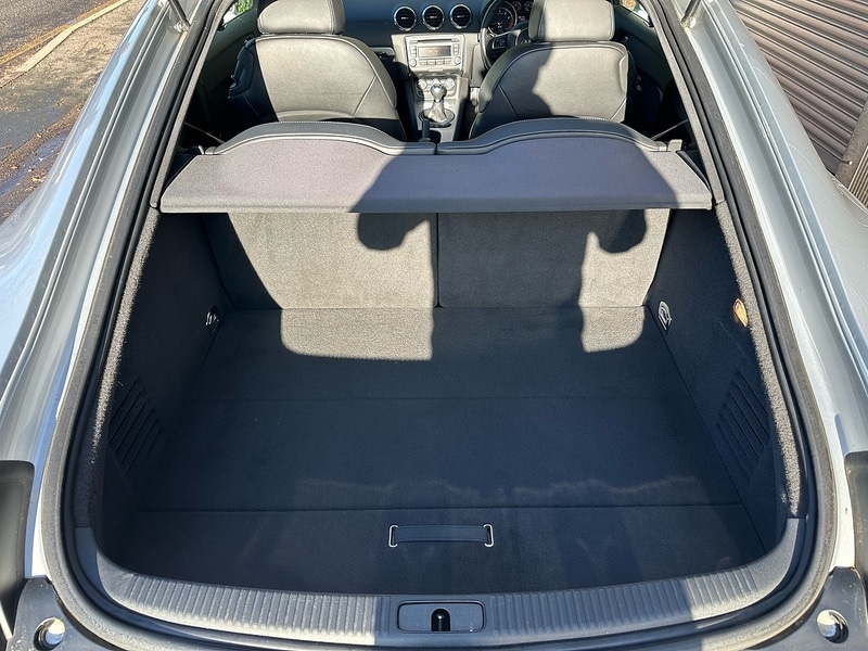 Used Audi TT 2012 for sale - 76637195: Photo 59