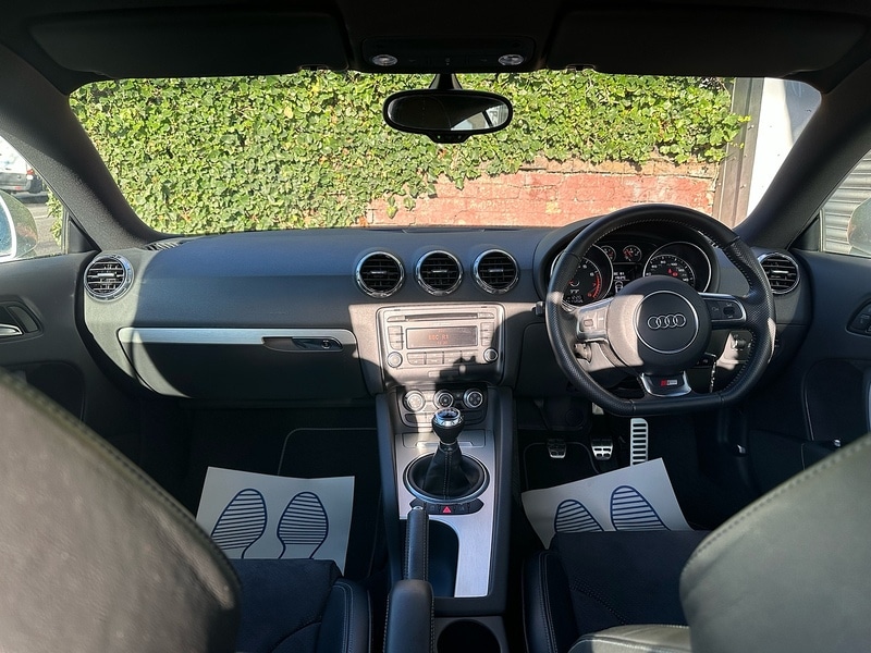 Used Audi TT 2012 for sale - 76637195: Photo 7