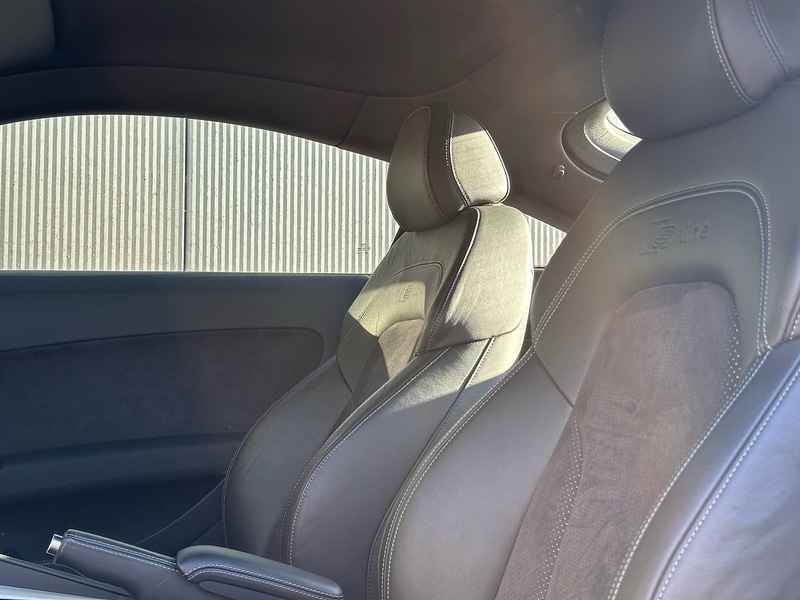 Used Audi TT 2012 for sale - 76637195: Photo 9