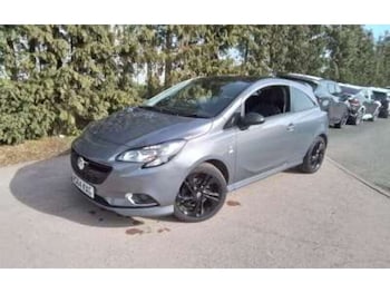Vauxhall Corsa feature image