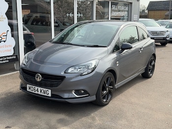 Used Vauxhall Corsa 2015 for sale - 77917297: Photo