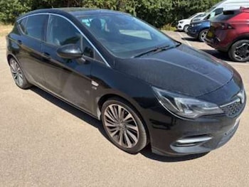 Used Vauxhall Astra 2021 for sale - 79409851: Photo