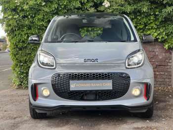Used smart fortwo 2020 for sale - 74577573: Photo