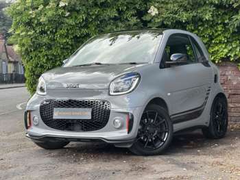 Used smart fortwo 2020 for sale - 74577573: Photo
