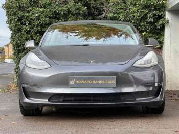 Used Tesla Model 3 2019 for sale - 72207241: Photo